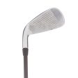 Titleist U505 Graphite Mens Right Hand 4 Iron 22* Regular - HZRDUS RDX Smoke 5.5 80g For Discount