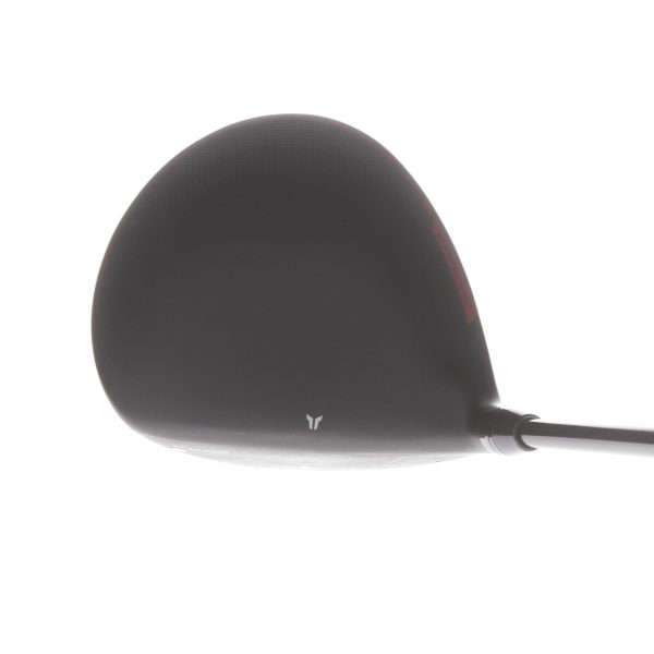 Wilson Dynapower Graphite Mens Right Hand Driver 9* Stiff - Hzrdus Smoke RDX 50G on Sale