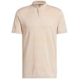 adidas Ultimate365 Sport Collar Polo Shirt - Wonder Alumina Hot on Sale