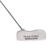 Boccieri Golf Heavy Putter Mens Right Hand Putter 35  Mid-Mallet - Winn AVS For Cheap