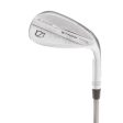 Wilson Staff Model ZM Graphite Ladies Right Hand Sand Wedge 56* Ladies - Project X Even Flow Online Hot Sale