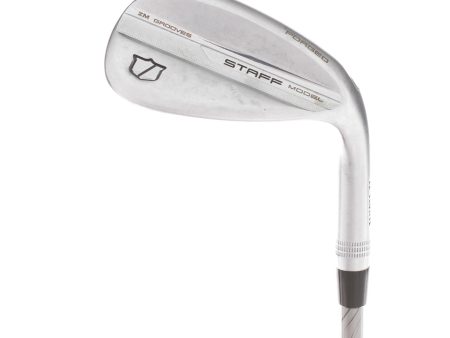 Wilson Staff Model ZM Graphite Ladies Right Hand Sand Wedge 56* Ladies - Project X Even Flow Online Hot Sale