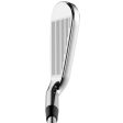 Callaway Elyte X Single Irons - Steel Discount