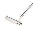 Mizuno Bettinardi C-03H Mens Right Hand Putter 34  Blade - Super Stroke Mid Slim 2.0 Online