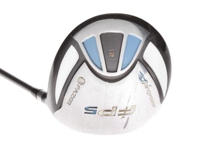 Fazer FP5 Graphite Ladies Right Hand Driver 12* Ladies - Fazer FP5 Fashion