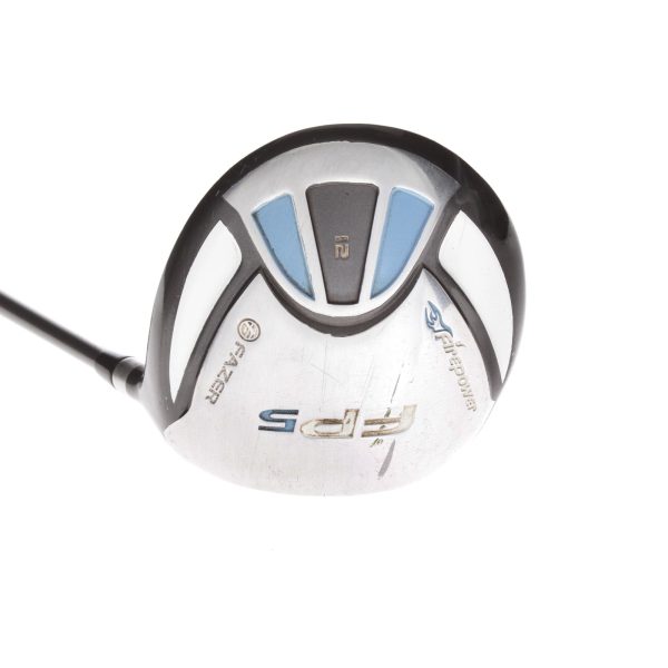 Fazer FP5 Graphite Ladies Right Hand Driver 12* Ladies - Fazer FP5 Fashion