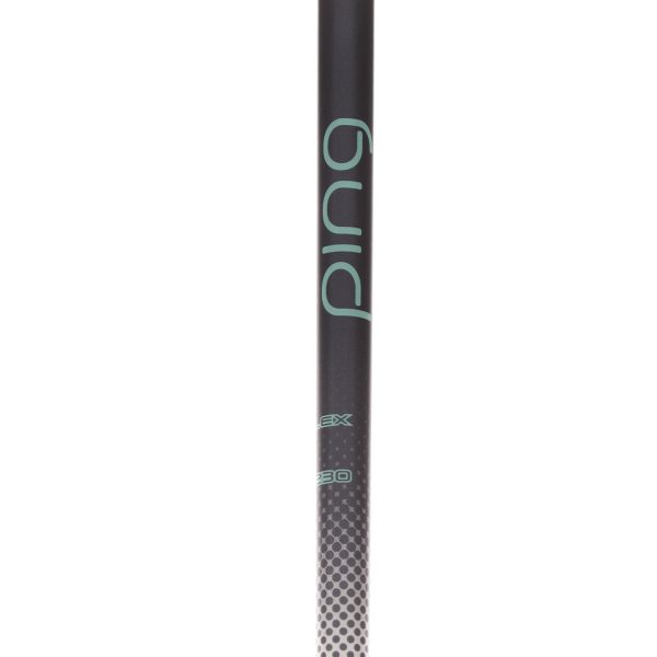 Ping G Le Graphite Ladies Right Hand Driver 11.5* Ladies - Ping ULT 230 Sale