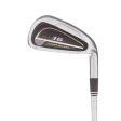 Cleveland CG16 Steel Mens Right Hand 6 Iron 27* Regular - Cleveland Traction 85 Sale