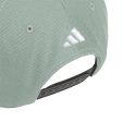 adidas Beyond The Course GFX Waterproof Cap - Silver Green on Sale