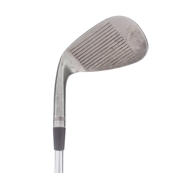 Titleist Vokey Design Steel Mens Right Hand Gap Wedge 52* 8 Bounce Wedge - Vokey Design Discount