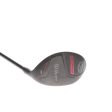 Wilson Dynapower Graphite Mens Right Hand 4 Hybrid 22* Senior - HZRDUS Smoke RDX 70g 5.0 Hot on Sale