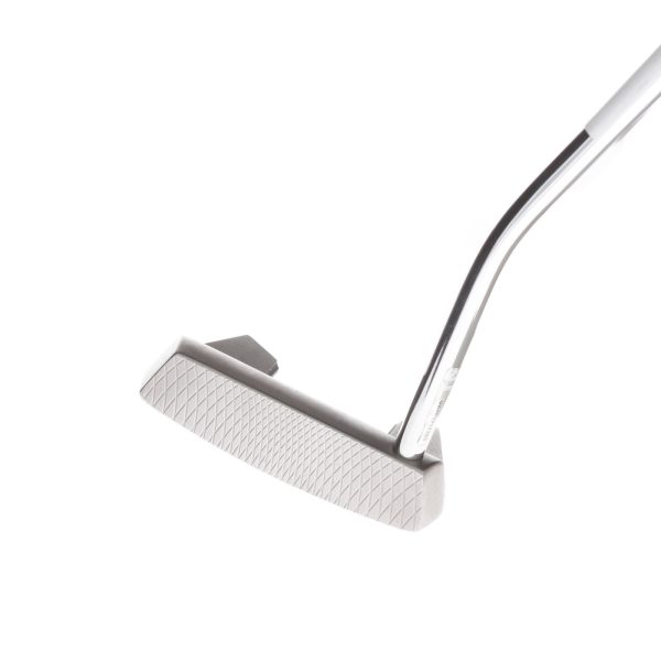 Cleveland HB Soft Milled 11 Mens Right Hand Putter 34.5  Mallet - Golf Pride Reverse Taper Online Sale