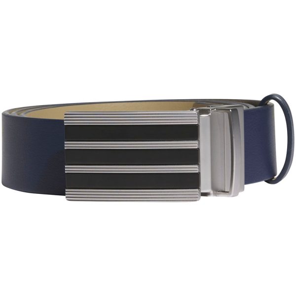 adidas 3 Stripe Tour Belt - Collegiate Navy Fashion