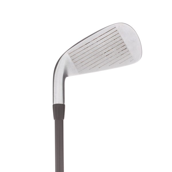 Titleist U505 Graphite Mens Right Hand 3 Iron 20* Stiff - Tensei AV Blue 65 S Online now