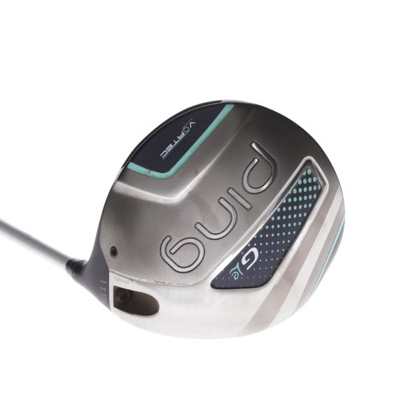 Ping G Le Graphite Ladies Right Hand Driver 11.5* Ladies - Ping ULT 230 Sale