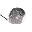 Wilson Launch Pad Graphite Mens Right Hand Driver 13* Senior - Evenflow Riptide 50g Online