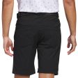 adidas Ultimate 5-Pocket Shorts - Black Sale