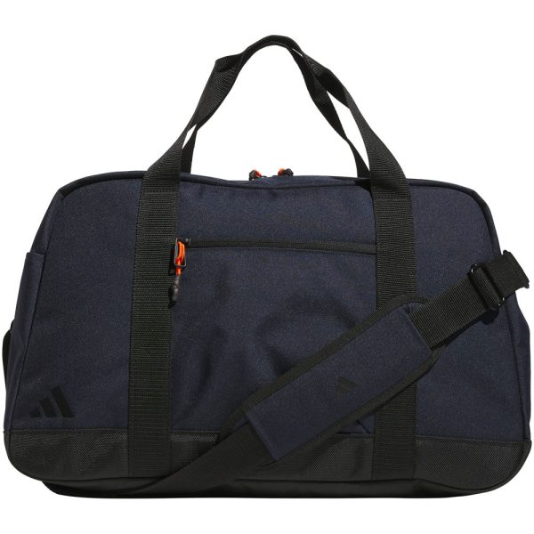 adidas Duffle Bag - Legend Ink Supply