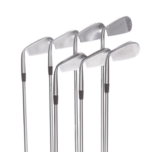 Titleist AP2 Forged Steel Mens Right Hand Irons 4-PW Regular - Project X 5.5 on Sale