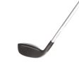 TaylorMade Qi10 Graphite Ladies Right Hand 5 Hybrid 27* Ladies - Fujikura Speeder NX 40 Sale