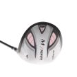 Ben Sayers M7 Series Graphite Ladies Right Hand Driver 12* Ladies - Ben Sayers M7 Hot on Sale