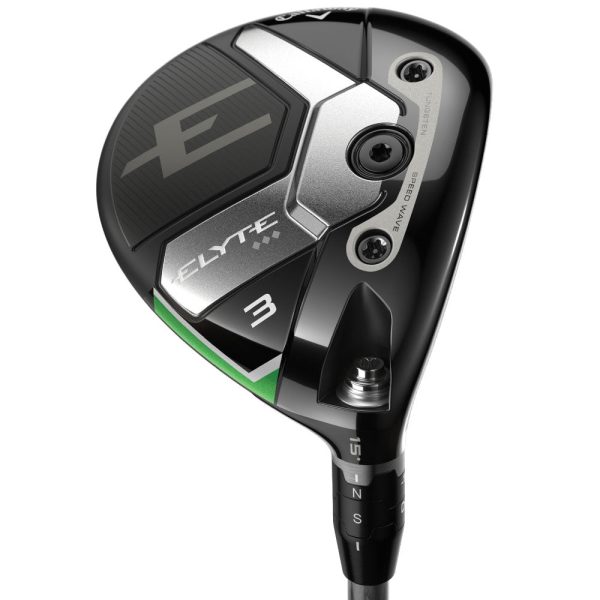 Callaway Elyte Fairway Wood - TD Cheap