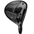 Callaway Elyte Fairway Wood - Ti Hot on Sale