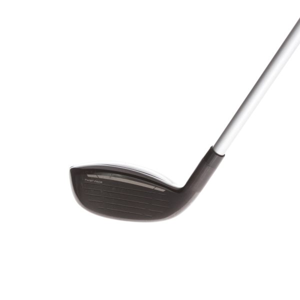 TaylorMade Qi10 Max Graphite Mens Right Hand 5 Hybrid 27* Ladies - Speeder NX 40 Sale