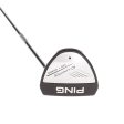 Ping Ketsch Cadence TR Mens Right Hand Putter 34  Mallet - Lamkin Cheap