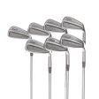 Titleist AP2 Forged Steel Mens Right Hand Irons 4-PW Regular - Project X 5.5 on Sale