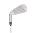 TaylorMade Sim DHY Graphite Mens Right Hand 4 Iron 22* Regular - Diamana HY 65 For Sale