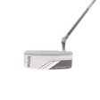 Ping Anser D PLD Mens Right Hand Putter 34  Blade - Winn+ Jumbo Lite Online Sale