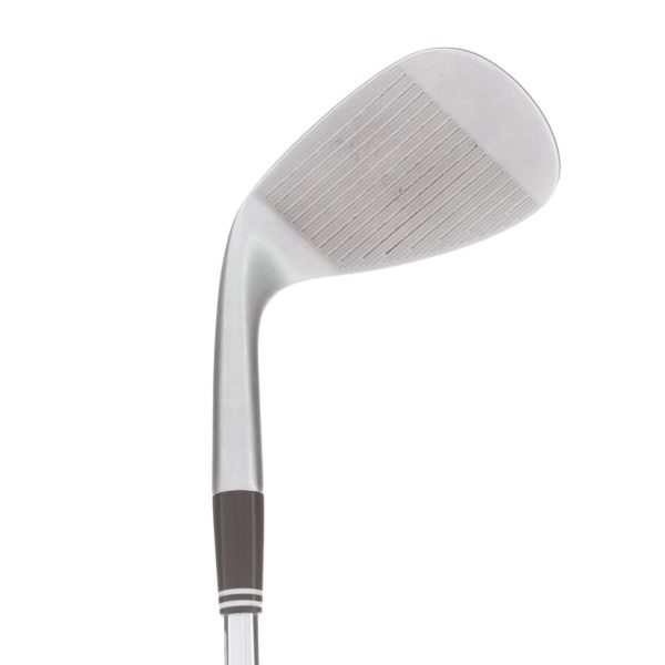 Cleveland 588 RTX Steel Mens Right Hand Lob Wedge 60* 12 Bounce Wedge - True Temper Dynamic Gold Online now