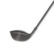 TaylorMade Qi10 Graphite Mens Right Hand Fairway 3 Wood 15* Stiff - Fujikura Ventus TR FW 6-S Fashion