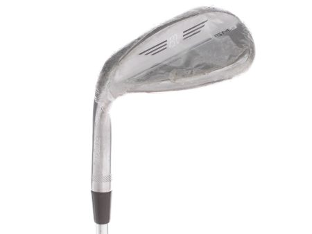 Titleist Vokey SM9 Steel Mens Left Hand Lob Wedge 60* 4 Bounce L Grind Wedge - BV SM9 Cheap