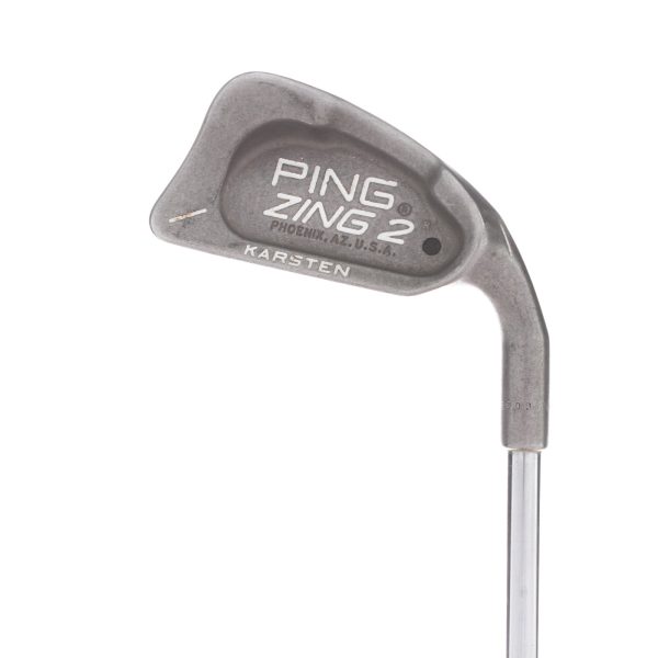 Ping Zing 2 Karsten Steel Mens Right Hand 1 Iron 16* Stiff - Ping Discount