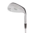 Cleveland 588 RTX Steel Mens Right Hand Gap Wedge 50* 10 Bounce Wedge - True Temper Dynamic Gold on Sale