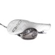 TaylorMade Qi10 Max Graphite Ladies Right Hand 4 Hybrid 23* Ladies - Fujikura Speeder NX 40 Fashion