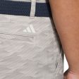 adidas Ultimate365 Printed Shorts - Putty Beige For Cheap