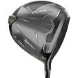 TaylorMade Qi35 Driver - Max For Sale