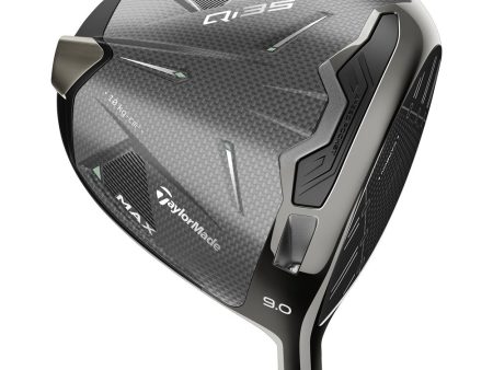 TaylorMade Qi35 Driver - Max For Sale