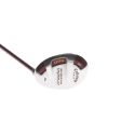 Callaway Big Bertha Diablo DRS Graphite Mens Right Hand 4 Hybrid 24* Stiff - Callaway Golf 60G Cheap