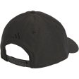 adidas Twist Woven Waterproof Cap - Black For Sale