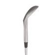 Rife RX5 Steel Mens Right Hand Sand Wedge 56* Wedge - Rife Hot on Sale