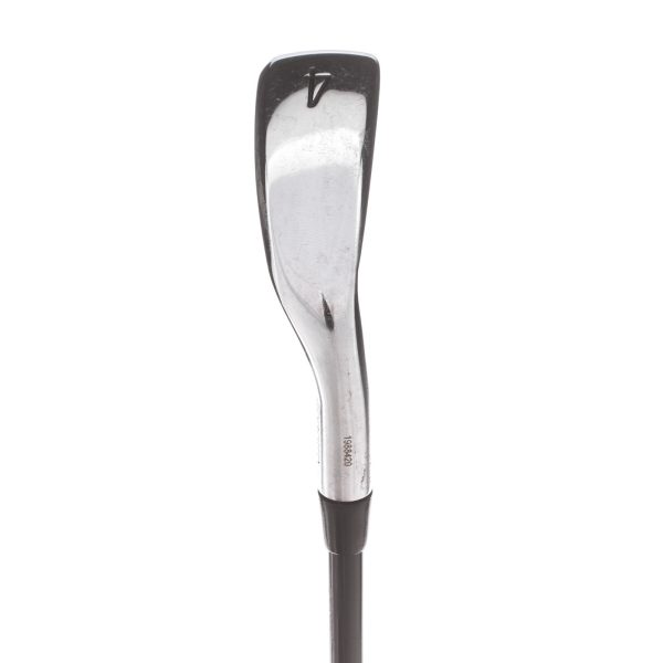 Titleist U505 Graphite Mens Right Hand 4 Iron 22* Regular - HZRDUS RDX Smoke 5.5 80g For Discount