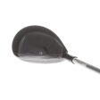 TaylorMade Qi10 Graphite Ladies Right Hand 5 Hybrid 27* Ladies - Fujikura Speeder NX 40 Sale