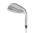 Ping Glide 3.0 Steel Mens Right Hand Sand Wedge Black Dot 56* 12 Bounce Wedge - Ping Z-Z115 Discount