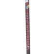 Wilson Dynapower Graphite Mens Right Hand 4 Hybrid 22* Senior - HZRDUS Smoke RDX 70g 5.0 Hot on Sale