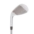 Wilson Staff Model ZM Graphite Ladies Right Hand Lob Wedge 60* Ladies - Project X Even Flow Sale