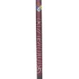 Wilson Dynapower Graphite Mens Right Hand 6 Hybrid 28* Regular - Hzrdus Smoke RDX 5.0 70g HY For Cheap